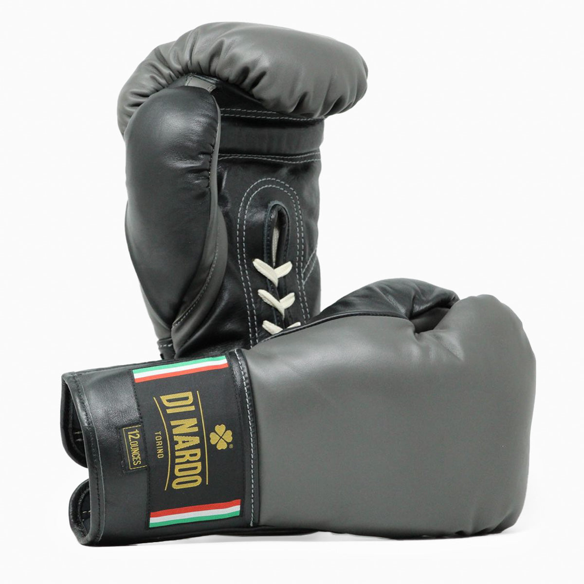 Boxing gloves Di Nardo with laces CombatArena Combat Arena