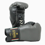 Boxing gloves Di Nardo with laces