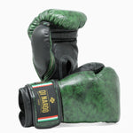 Boxing gloves Di Nardo with velcro