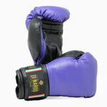 Boxing gloves Di Nardo with velcro