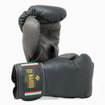 Boxing gloves Di Nardo with velcro