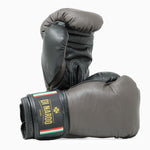 Boxing gloves Di Nardo with velcro