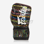 Boxing gloves Fairtex BVG14PT Painter