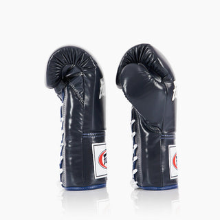 Boxing gloves Fairtex Pro Competition BGL6 Black