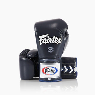 Boxing gloves Fairtex Pro Competition BGL6 Black