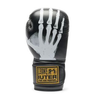 Boxing gloves Leone Iuter GN01IU