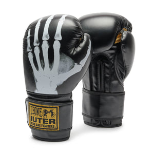 Boxing gloves Leone Iuter GN01IU