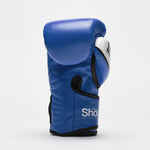 Boxing gloves Leone Shock GN047