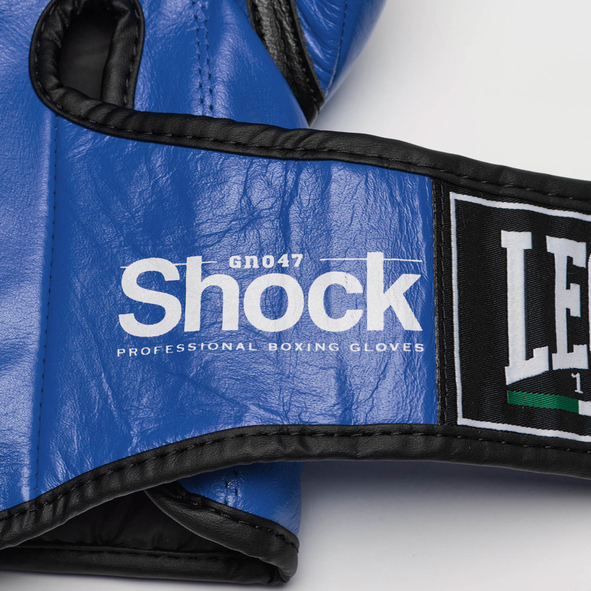 Boxing gloves Leone Shock GN047