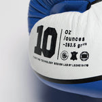 Boxing gloves Leone Shock GN047