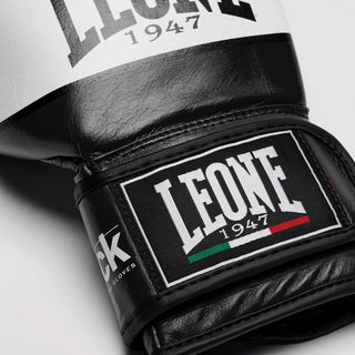 Boxing gloves Leone Shock GN047