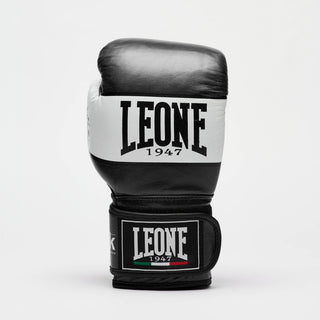 Boxing gloves Leone Shock GN047