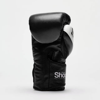 Boxing gloves Leone Shock GN047