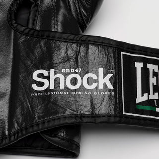 Boxing gloves Leone Shock GN047