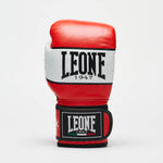 Boxing gloves Leone Shock GN047