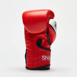 Boxing gloves Leone Shock GN047