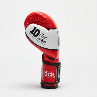 Boxing gloves Leone Shock GN047