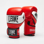 Boxing gloves Leone Shock GN047