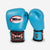 Thai boxing gloves Twins Special BGVL 3 Azure