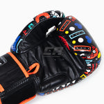 Thai boxing gloves Twins Special FBGVL3 Aztec