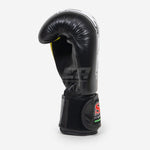 Boxing gloves Raptor SAP WAKO Black-yellow