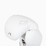 Boxing gloves Rival RFX Guerrero Pro Fight SF-H white