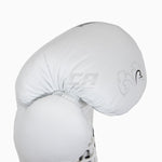 Boxing gloves Rival RFX Guerrero Pro Fight SF-H white