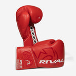 Boxing gloves Rival RFX Guerrero Sparring HDE-F