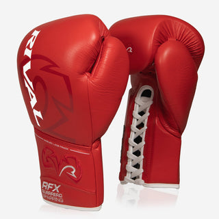 Boxing gloves Rival RFX Guerrero Sparring HDE-F