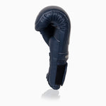 Boxing gloves Venum Impact Evo Blue