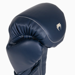 Boxing gloves Venum Impact Evo Blue