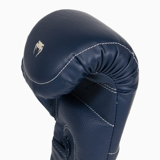 Boxing gloves Venum Impact Evo Blue