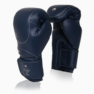 Boxing gloves Venum Impact Evo Blue