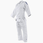 Judogi Adidas J250 FIJLKAM con cintura