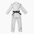 White judogi Adidas J730 Champion III IJF Slimfit