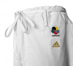 Karategi Adidas Kata K300 WKF