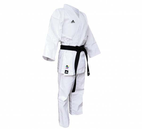 Adidas karate gi climacool online