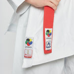 Karategi Arawaza Kata COMBO KIT Deluxe Evo WKF Premiere League