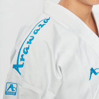 Karategi Arawaza Kata COMBO KIT Deluxe Evo WKF Premiere League