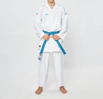 Karategi Arawaza Kumite COMBO KIT Deluxe Evo WKF Premiere League