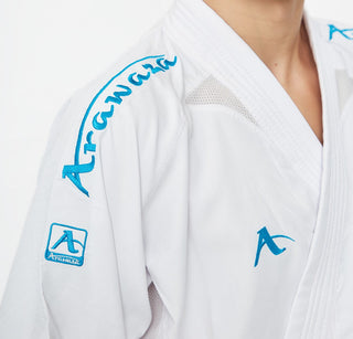 Karategi Arawaza Kumite COMBO KIT Deluxe Evo WKF Premiere League