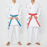 Karategi Arawaza Kumite COMBO KIT Deluxe Evo WKF Premiere League