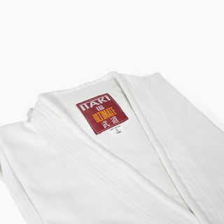 Karategi Itaki Ultimate Kata white Art. 54