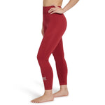 Women's leggings Leone Logo W ABX125