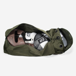 Leone Commando AC903 Sports bag Green