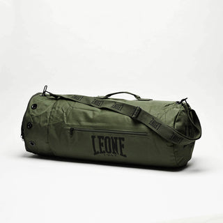 Leone Commando AC903 Sports bag Green