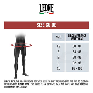 Women's leggings Leone DNA ABX725