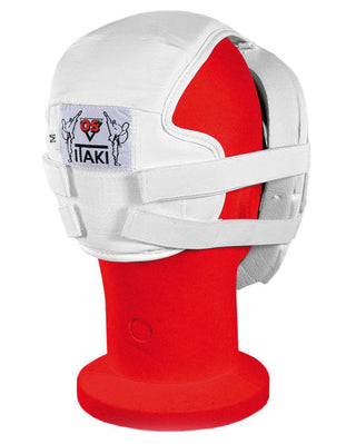 Maschera Karate Oriente Sport Art. 333A