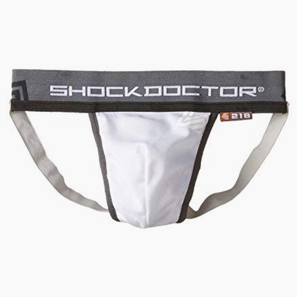 Panties Shock Doctor Cup Pocket Support -  – Combat Arena