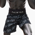 Pantaloncini Boxe Fairtex BT2006 Motif